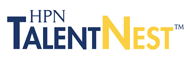 HPN TalentNest logo